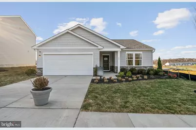 58 Tipton Road, Charles Town, WV 25414 - Photo 1