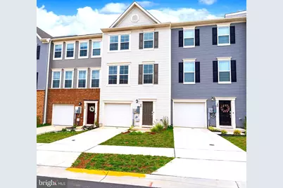 44 Stembogan Court, Charles Town, WV 25414 - Photo 1