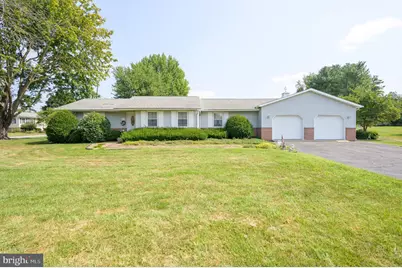 61 Lindsey Drive, Charles Town, WV 25414 - Photo 1