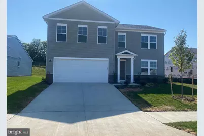 81 Holly Road, Charles Town, WV 25414 - Photo 1