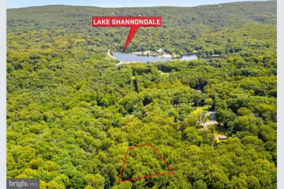 Lot 31 Shenandoah River Drive, Harpers Ferry, WV 25425 - Photo 1