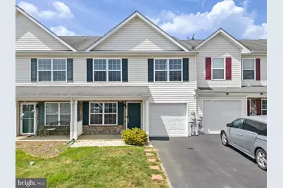 92 Fuzzy Tail Drive, Ranson, WV 25438 - Photo 1