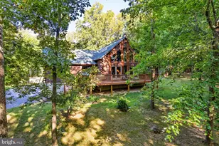 4344 Mission Rd, Harpers Ferry, WV 25425 - Photo 1