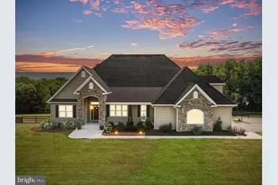 441 Chessie Lane, Harpers Ferry, WV 25425 - Photo 1