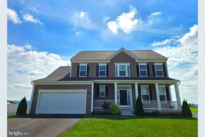 194 Ladysthumb Circle, Charles Town, WV 25414 - Photo 1