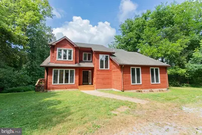 1973 Bakerton Road, Harpers Ferry, WV 25425 - Photo 1