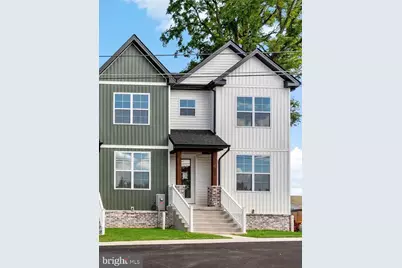 408 E 7th Avenue, Ranson, WV 25438 - Photo 1