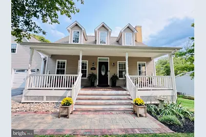 458 Thoroughbred Drive, Charles Town, WV 25414 - Photo 1