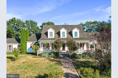 438 Thistle Ridge Lane, Ranson, WV 25438 - Photo 1