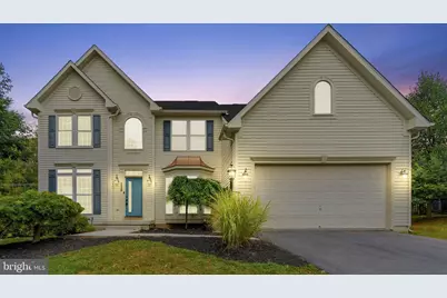 339 Maddex Farm Drive, Shepherdstown, WV 25443 - Photo 1