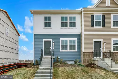 1346 Red Clover Lane #LOT 116 LANCASTER, Ranson, WV 25438 - Photo 1