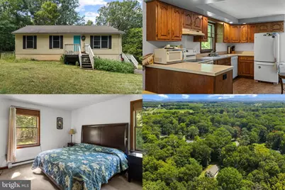 6550 Middleway Pike, Kearneysville, WV 25430 - Photo 1