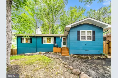 26 Shore Lane, Harpers Ferry, WV 25425 - Photo 1