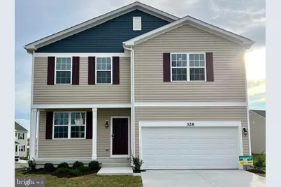 328 Gatehouse Place, Charles Town, WV 25414 - Photo 1