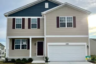 328 Gatehouse Pl, Charles Town, WV 25414 - Photo 1