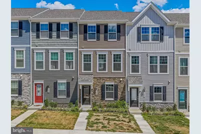 199 Anthem Street, Ranson, WV 25438 - Photo 1