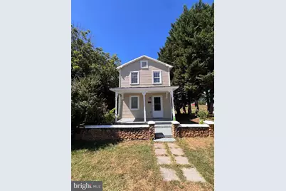 206 S George Street, Ranson, WV 25438 - Photo 1