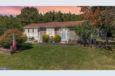 253 Spring Street, Harpers Ferry, WV 25425 - Photo 1