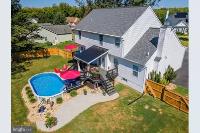 21 General Anderson Court, Harpers Ferry, WV 25425 - Photo 1