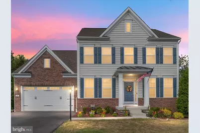 47 Summer Grove Drive, Kearneysville, WV 25430 - Photo 1