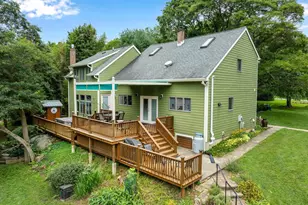 278 Chandler Dr, Shepherdstown, WV 25443 - Photo 1