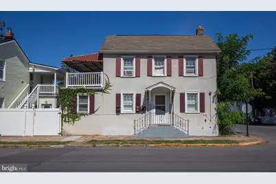 326 E Liberty Street #4, Charles Town, WV 25414 - Photo 1