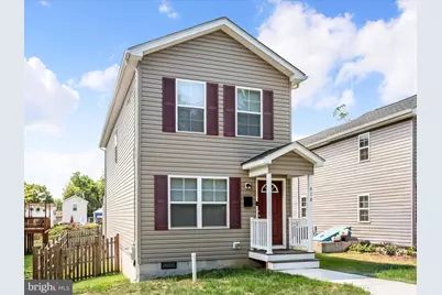 418 S Charles Street, Charles Town, WV 25414 - Photo 1