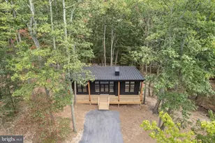 82 Christ Church Rd, Harpers Ferry, WV 25425 - Photo 1