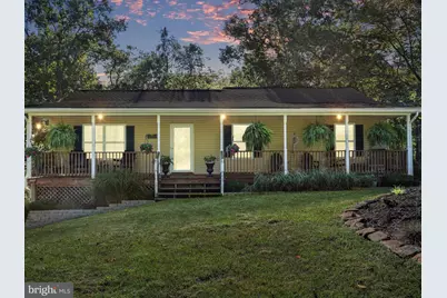 122 Summertime Lane, Harpers Ferry, WV 25425 - Photo 1