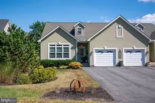 50 Hartzell Dr, Shepherdstown, WV 25443 - Photo 1