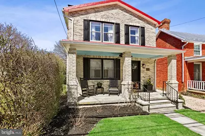 1580 W Washington Street, Harpers Ferry, WV 25425 - Photo 1