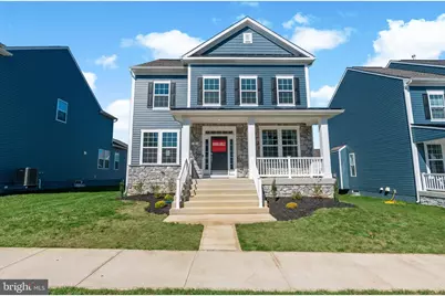 184 Silverleaf Drive, Charles Town, WV 25414 - Photo 1