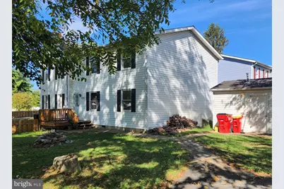 500 Marshall Street N #B, Ranson, WV 25438 - Photo 1