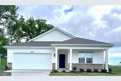 107 Centergate Drive, Charles Town, WV 25414 - Photo 1
