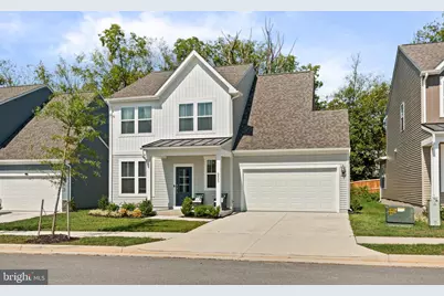 233 National Street, Ranson, WV 25438 - Photo 1