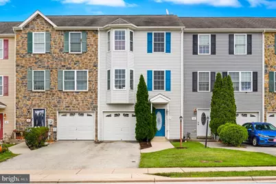 55 Fuzzy Tail Drive, Ranson, WV 25438 - Photo 1