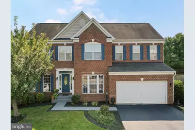 136 Victoria Lane, Charles Town, WV 25414 - Photo 1