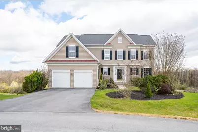 54 Field Crest Court, Shepherdstown, WV 25443 - Photo 1