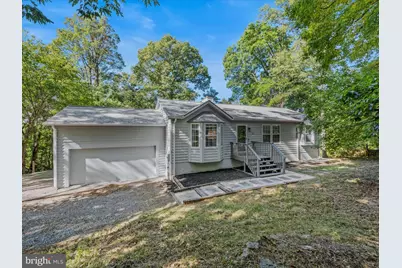 385 Red Bird Lane, Harpers Ferry, WV 25425 - Photo 1