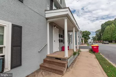 324 E Washington Street #1, Charles Town, WV 25414 - Photo 1
