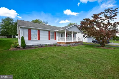 199 Euclid Avenue, Charles Town, WV 25414 - Photo 1
