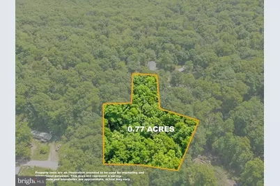 Sections I#3, I#4, J#3 Mountain Top Trail, Harpers Ferry, WV 25425 - Photo 1