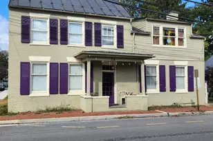 114 S Princess St, Shepherdstown, WV 25443 - Photo 1