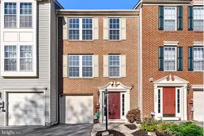 1353 Mare St, Ranson, WV 25438 - Photo 1