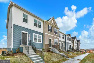 1323 Cedar Valley Road #LOT 101 LANCASTER, Ranson, WV 25438 - Photo 1