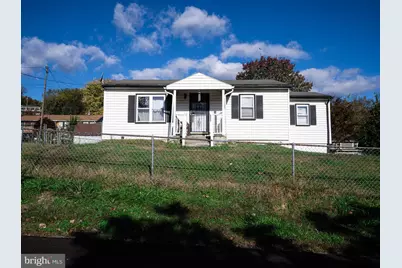 235 Spring Street, Harpers Ferry, WV 25425 - Photo 1