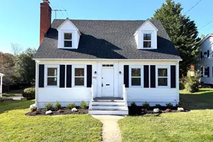 522 S Church St, Charles Town, WV 25414 - Photo 1