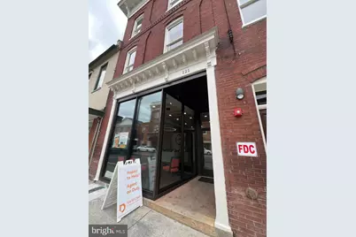 121 W Washington Street #SUITE 2C, Charles Town, WV 25414 - Photo 1