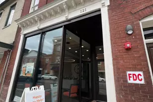 121 W Washington St, Charles Town, WV 25414 - Photo 1