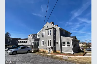 202 S Samuel Street #201, Charles Town, WV 25414 - Photo 1